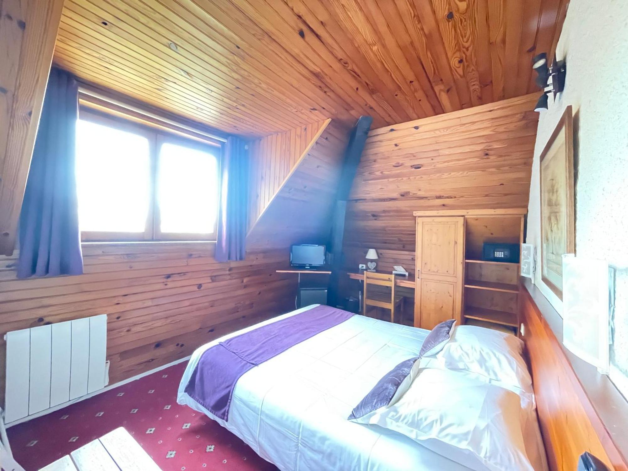 Des Marquisats 3* Annecy